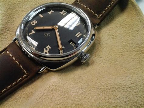 panerai 249 vs 424|Panerai california radiomir 424 review.